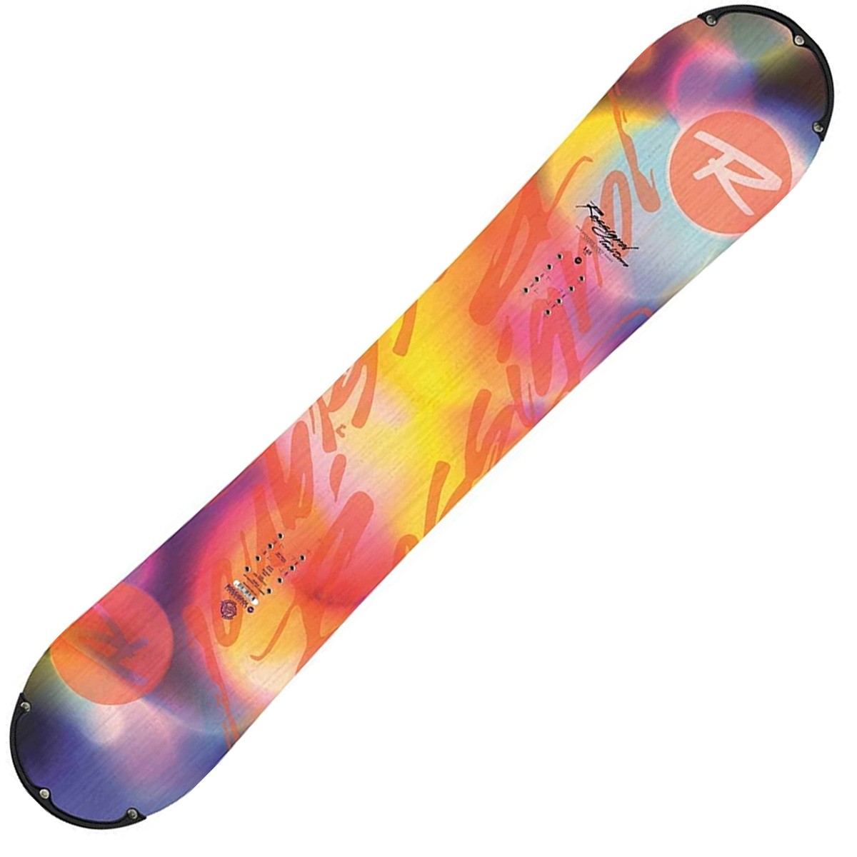 snowboard element