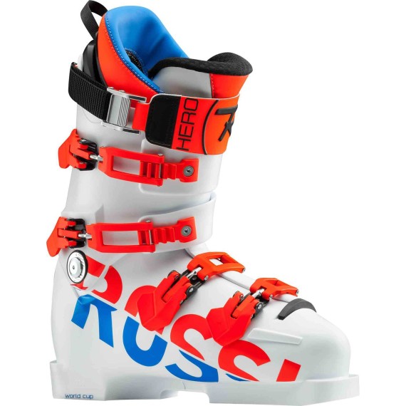 ROSSIGNOL Chaussures ski Rossignol Hero WC ZA