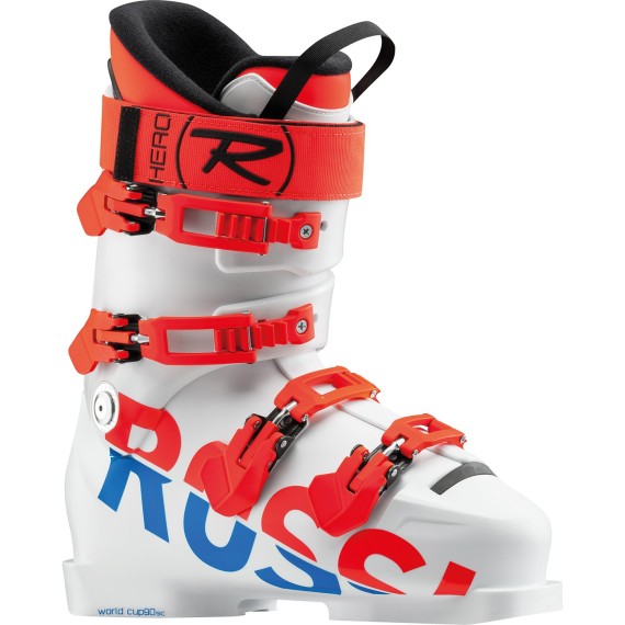Ski boots Rossignol Hero World Cup 90 SC