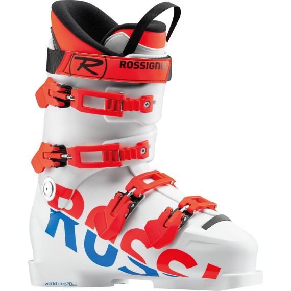 Chaussures ski Rossignol Hero World Cup 70 SC