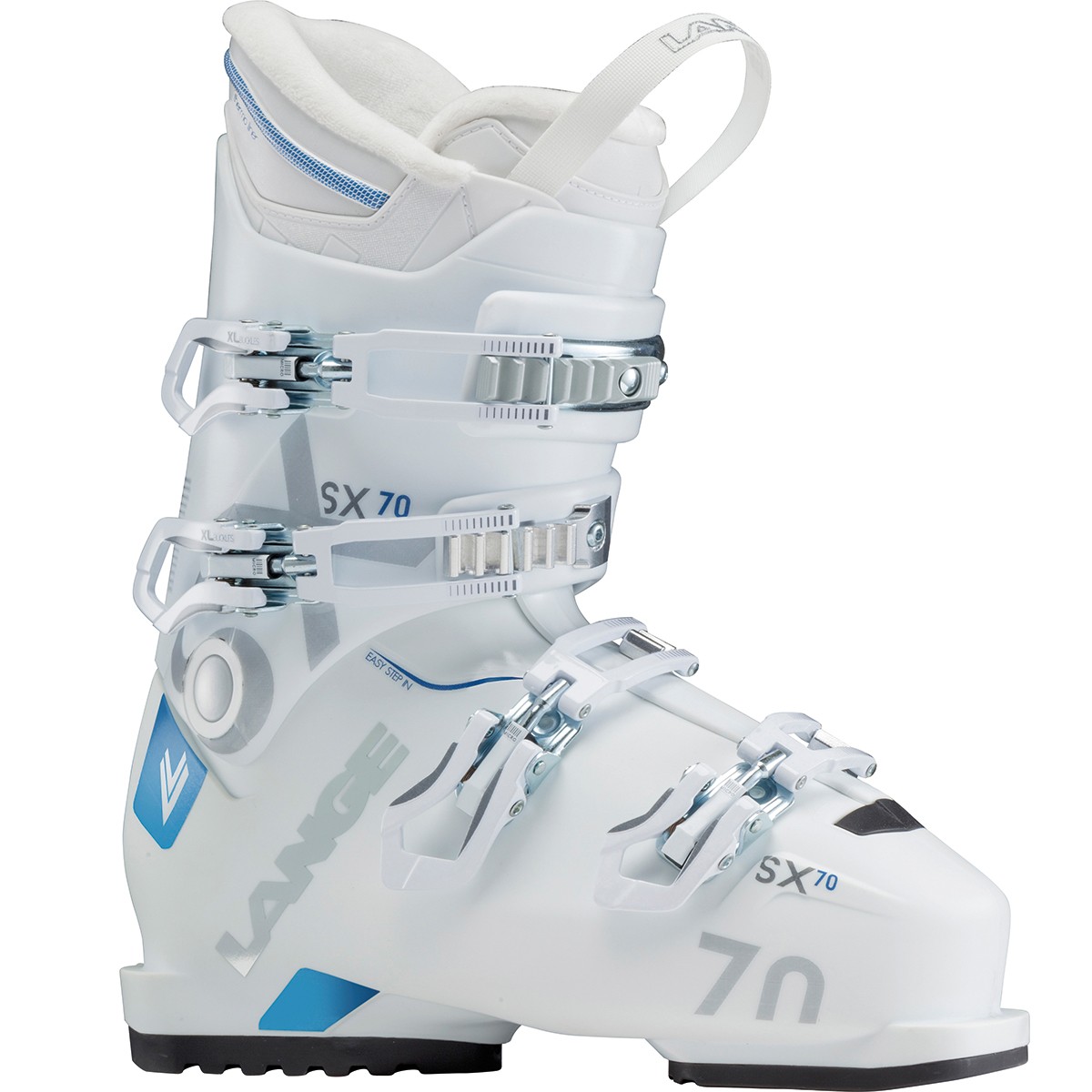 Ski Boots Lange Sx 70 W EN