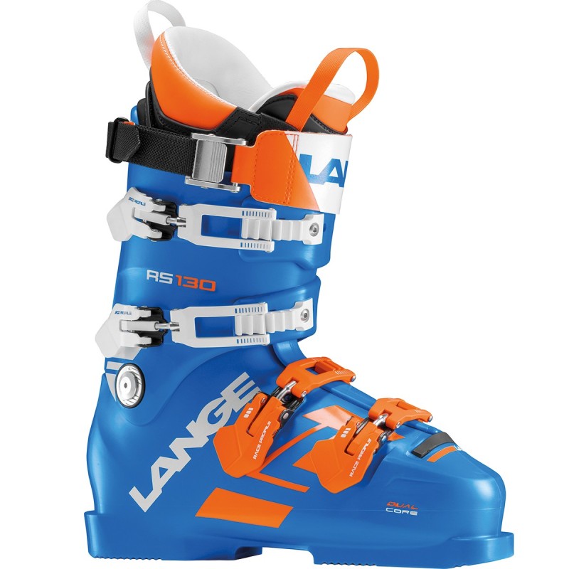 LANGE Ski Boots Lange Rs 130 