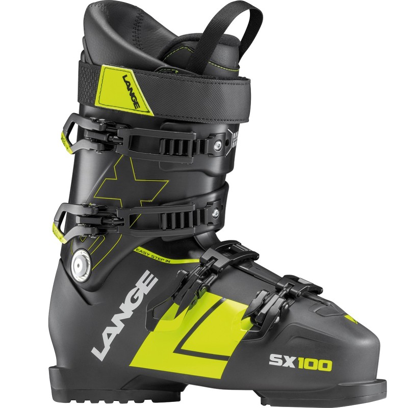 LANGE Ski Boots Sx 100