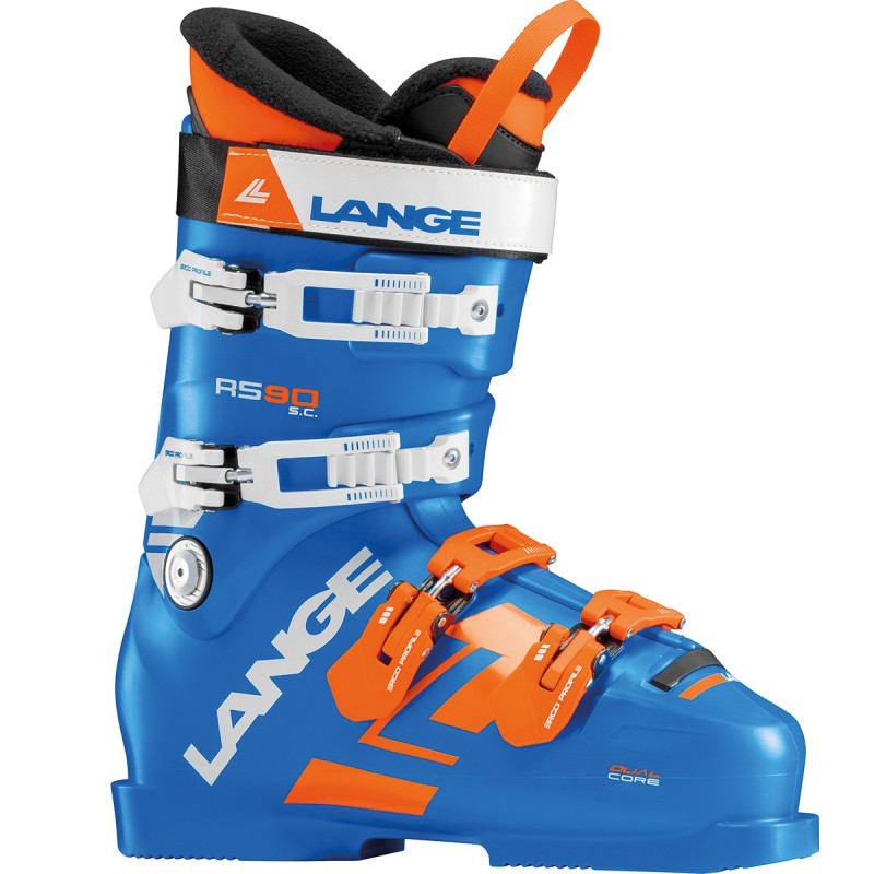 LANGE Botas esquí Lange Rs 90 Sc