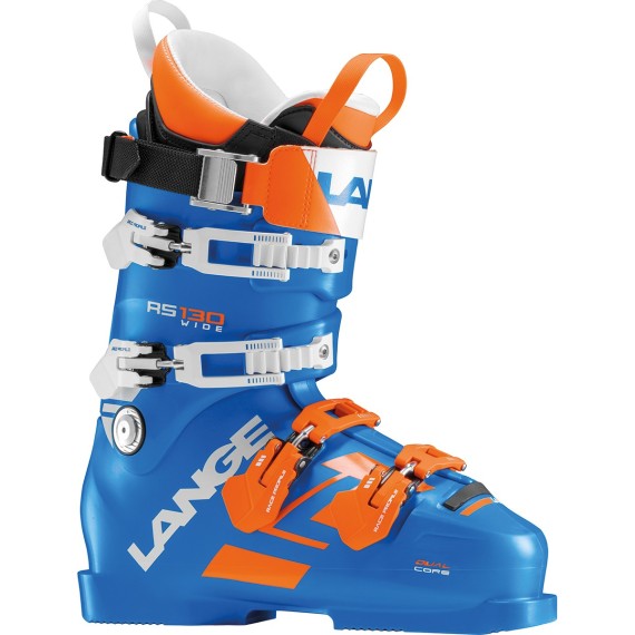LANGE Chaussures ski Lange Rs 130 Wide