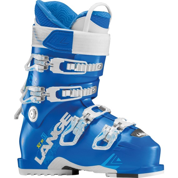 LANGE Ski Boots Lange Xt 90 W
