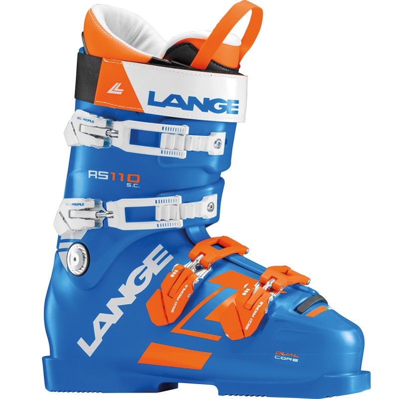 LANGE Ski boots Lange Rs 110 Sc 