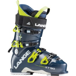 Ski boots Lange Xt 130