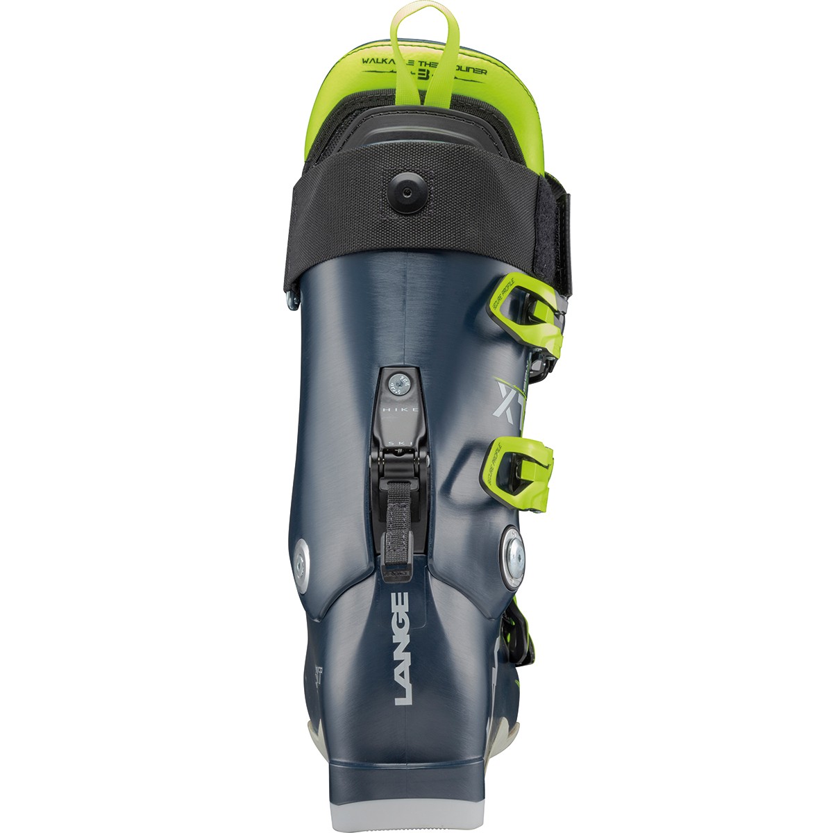 lange freestyle ski boots