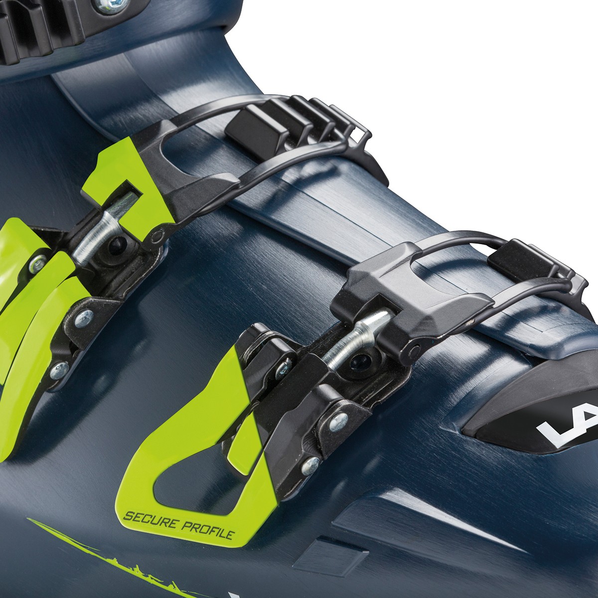 lange freestyle ski boots