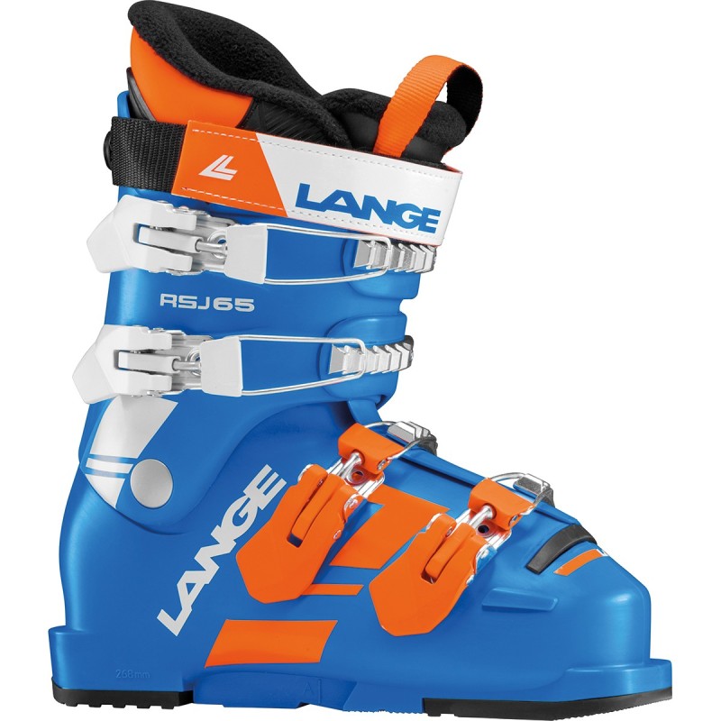 LANGE Ski boots Lange RsJ 65 