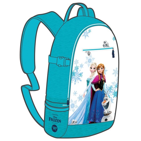 Backpack Rossignol Back to School Frozen