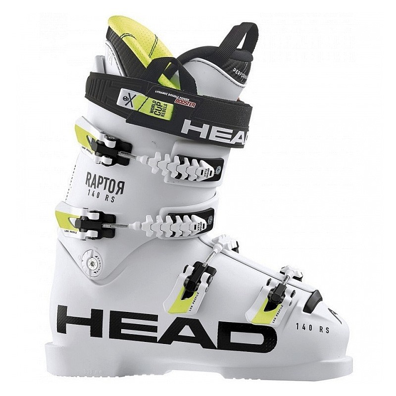 Ski boots Head Raptor 140 Rs