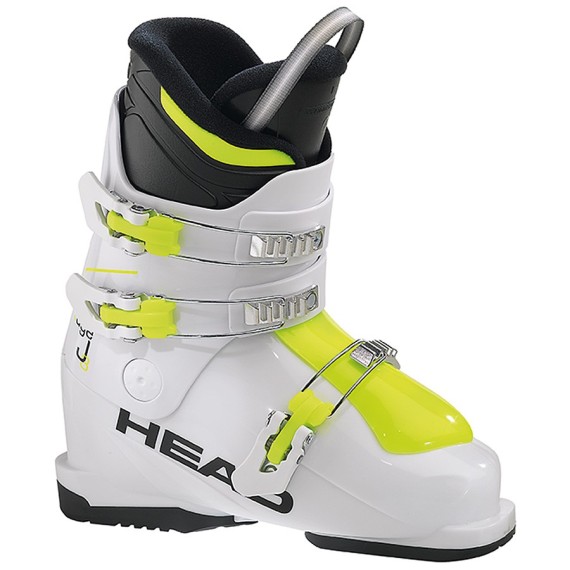 Ski boots Head Edge J3