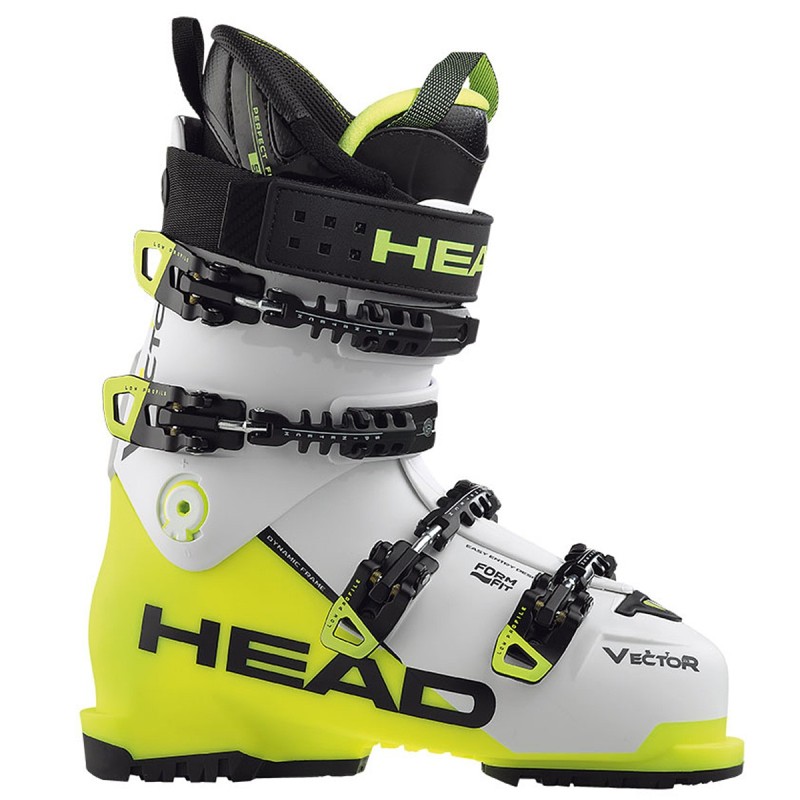 Ski boots Head Vector Evo ST