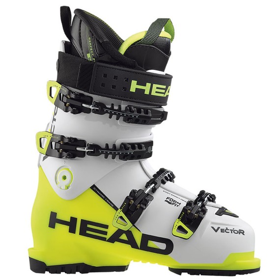 Chaussures ski Head Vector Evo ST