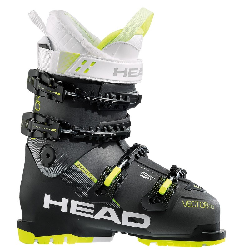 Ski boots Head Vector Evo 110 S