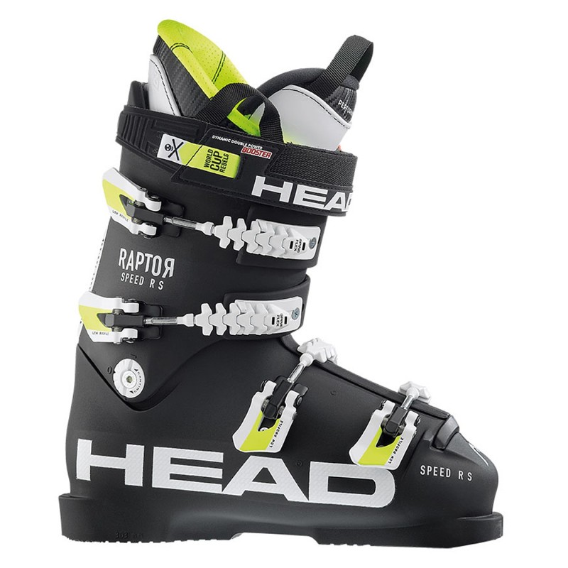 HEAD Chaussures ski Head Raptor Speed Rs