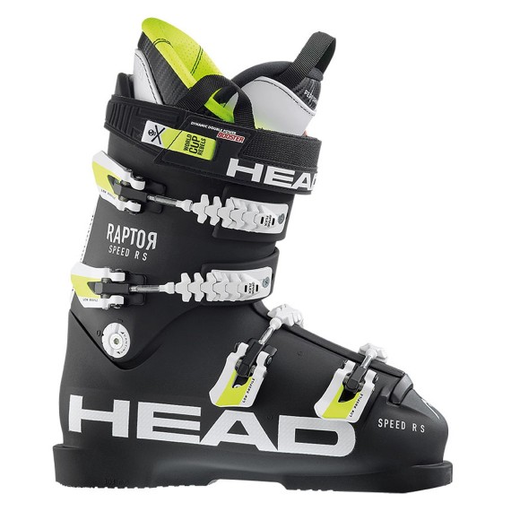 HEAD Ski boots Head Raptor Speed Rs
