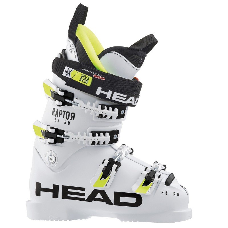 HEAD Ski boots Head Raptor B5 Rd