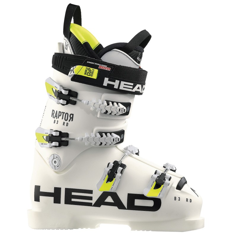 HEAD Ski boots Head Raptor B3 Rd