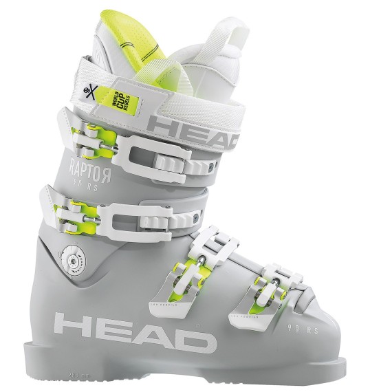 HEAD Chaussures ski Head Raptor 90 RS W