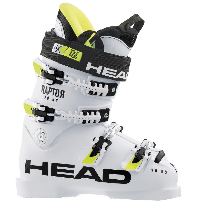 HEAD Botas esquí Head Raptor 90 RS