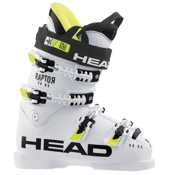 HEAD Ski boots Head Raptor 90 RS