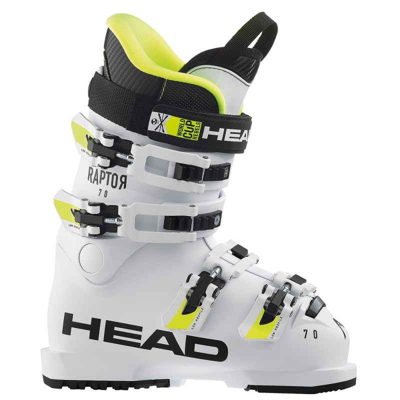 HEAD Ski boots Head Raptor 70 RS