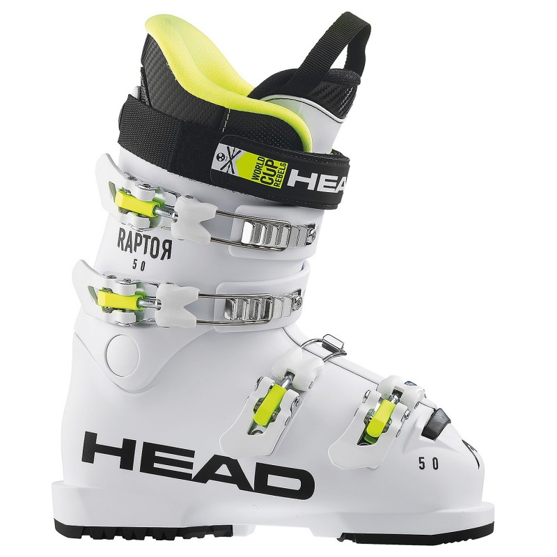 HEAD Ski boots Head Raptor 50