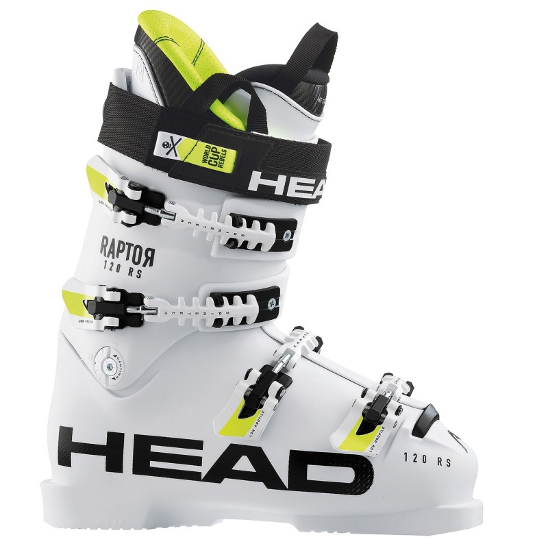 HEAD Botas esquí Head Raptor 120 Rs