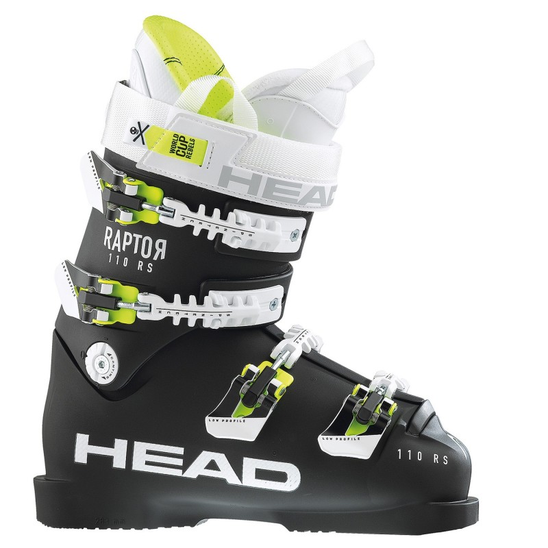 HEAD Ski boots Head Raptor 110 RS W