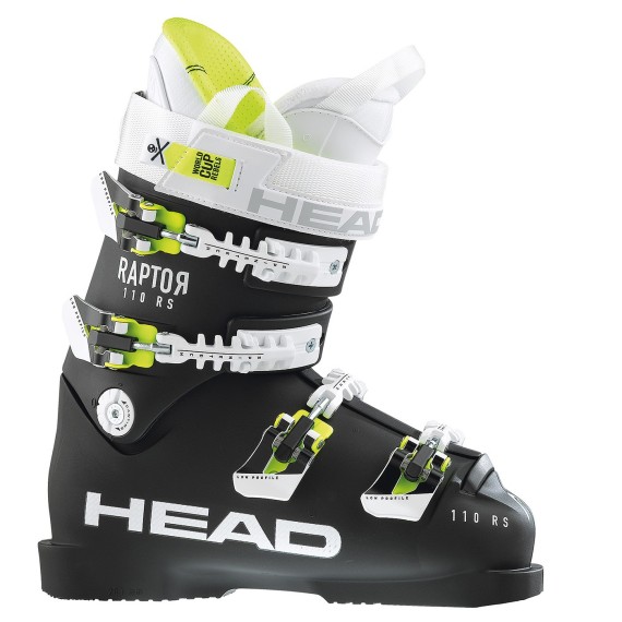 HEAD Chaussures ski Head Raptor 110 RS W