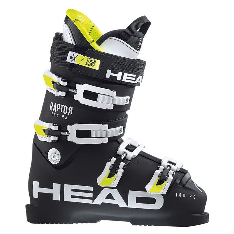 HEAD Ski boots Head Raptor 100 RS