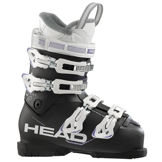 HEAD Ski boots Head Next Edge XP W black