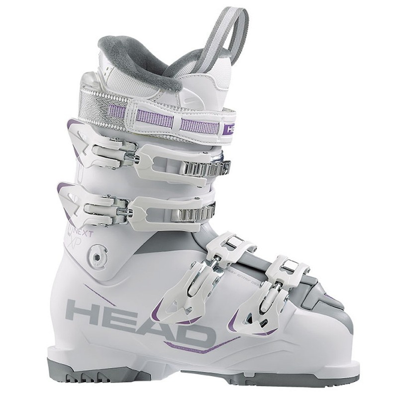 Ski boots Head Next Edge XP W white