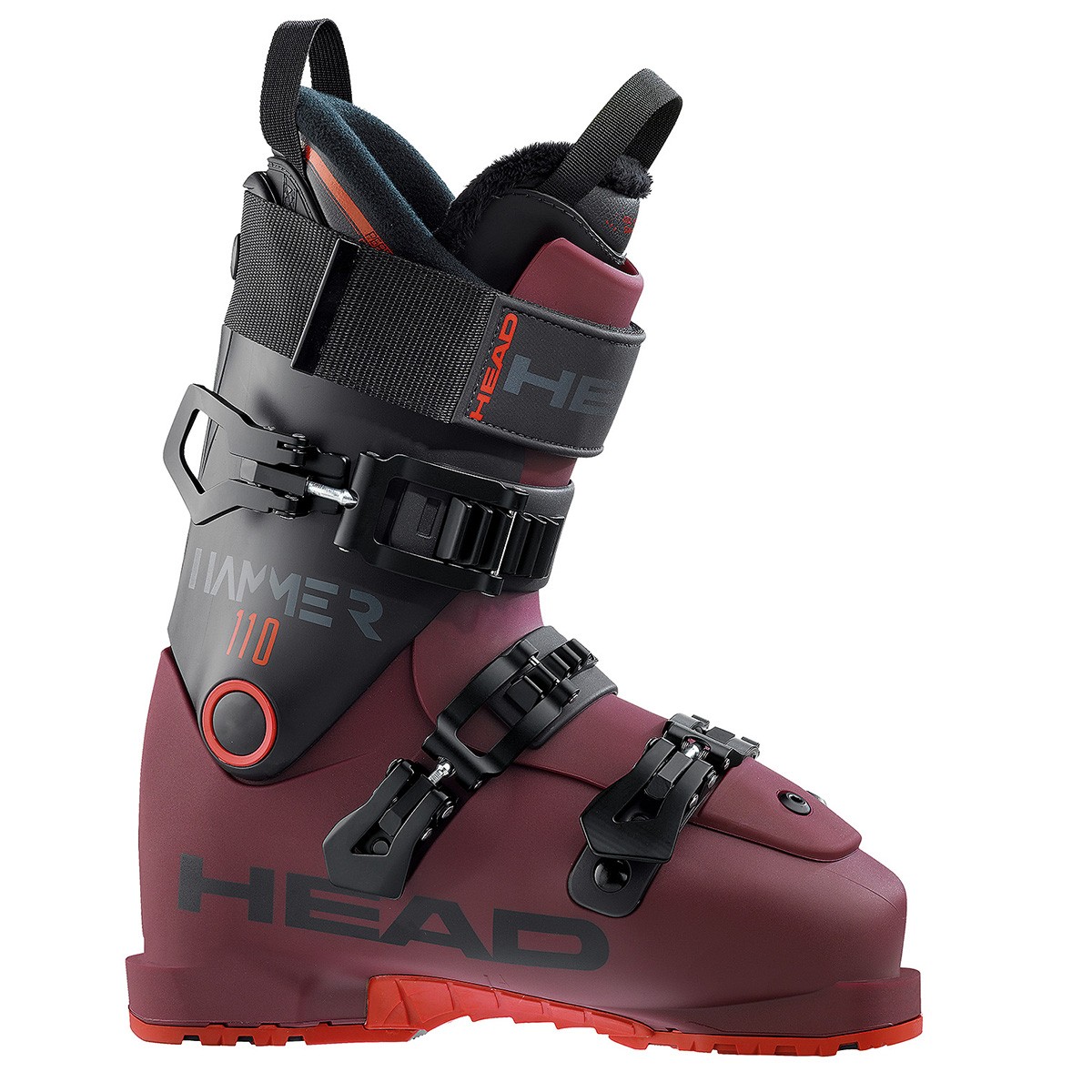 lace up boots wide width
