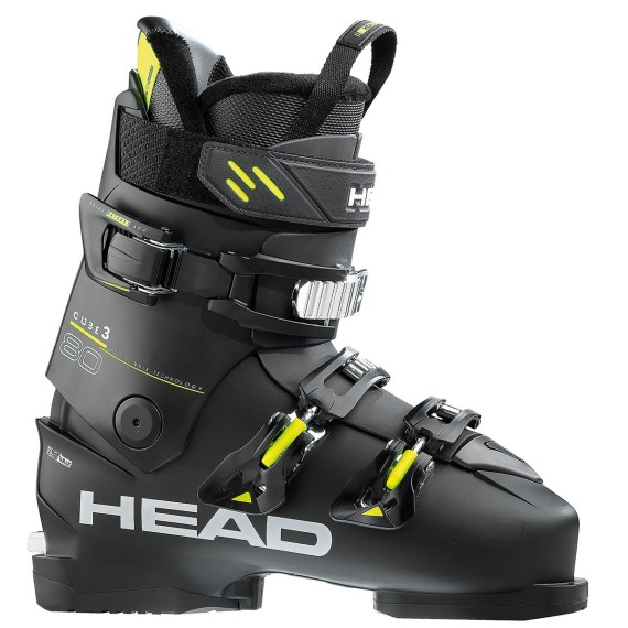 HEAD Ski boots Head Cube3 80
