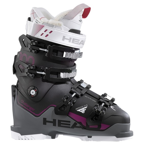 HEAD Chaussures ski Head Challenger 100 W