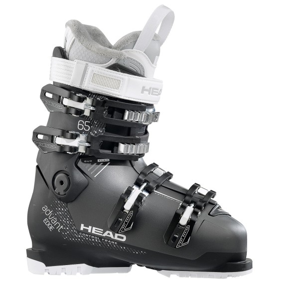HEAD Ski boots Head Advant Edge 65 W anthracite
