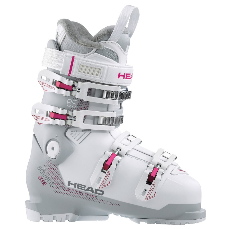 HEAD Ski boots Head Advant Edge 65 W white