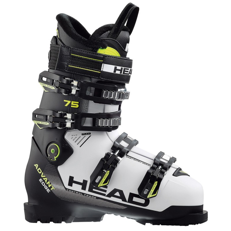 HEAD Ski boots Head Advant Edge 75 white