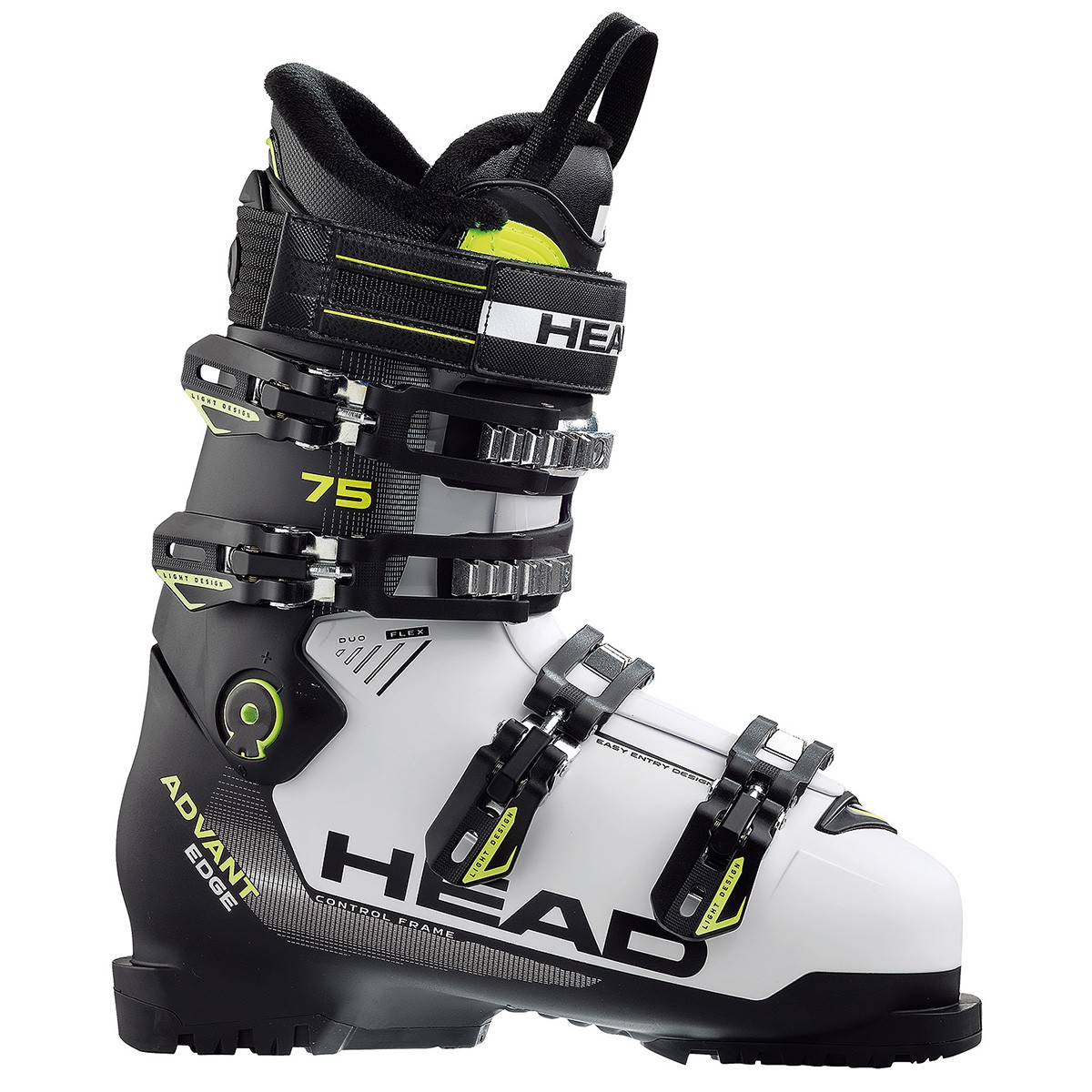 Neutral da donna colore: bianco HEAD Scarpe da sci Advant Edge 75 W R TRS 