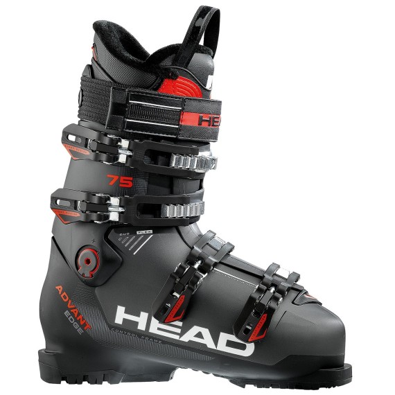 HEAD Ski boots Head Advant Edge 75 anthracite