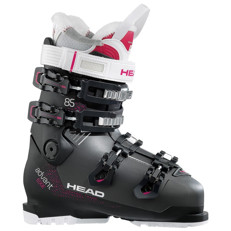 HEAD Chaussures ski Head Advant Edge 85 W anthracite