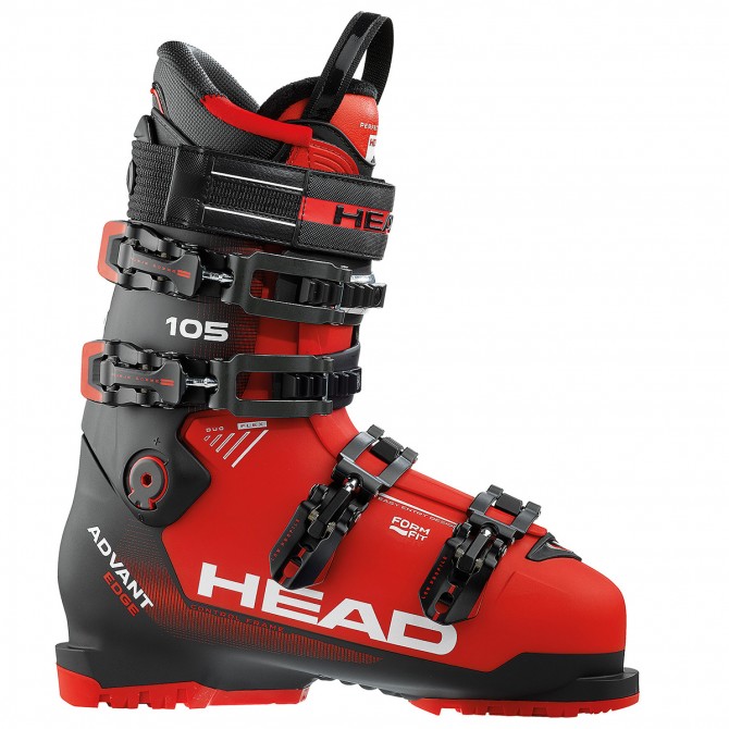 HEAD Ski boots Head Advant Edge 105