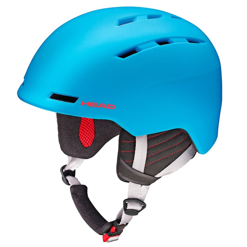 HEAD Ski helmet Head Vico light blue