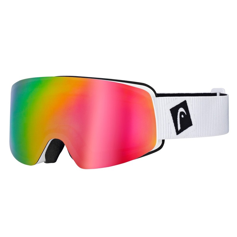Ski goggles Head Infinity FMR pink