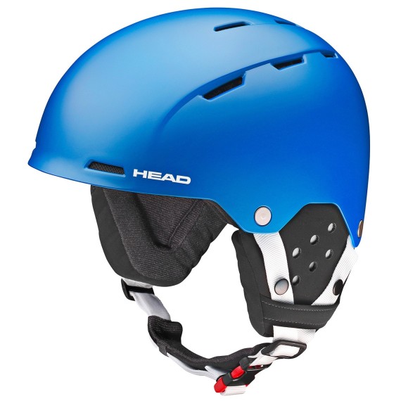 HEAD Casco esquí Head Trex azul claro