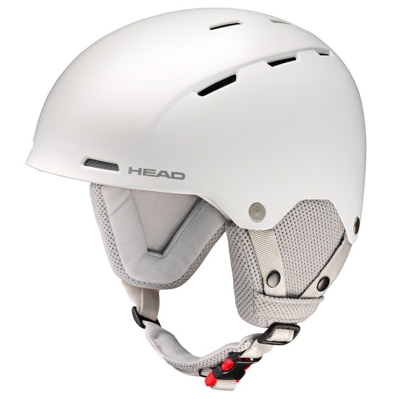 HEAD Ski helmet Head Tina white